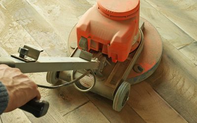 Renovating? Should You Refinish Floors or Replace Them?