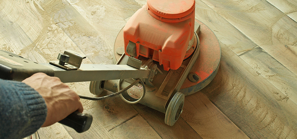 Renovating? Should You Refinish Floors or Replace Them?