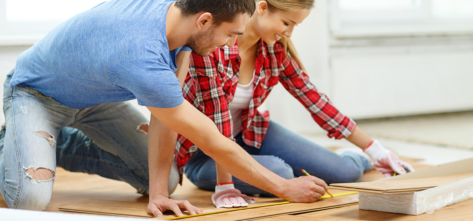 Time to Replace Your Hardwood Floors?